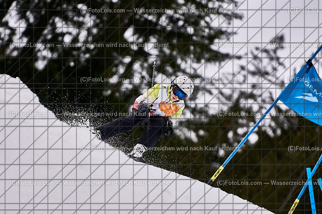 ALP6302_Schischule Haginger_Semesterkurs_Skigruppe MARLIES | (C)FotoLois.com, Alois Spandl. Schischule Haginger, Semesterkurs-Abschlusstag mit Rennlaufbewerb, Fr 9. Februar 2024.