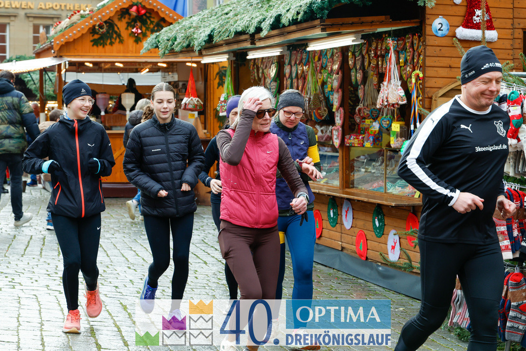 40. 3Koenigslauf 2026 | 1. Testlauf 07.12.2025 - Realisiert mit Pictrs.com
