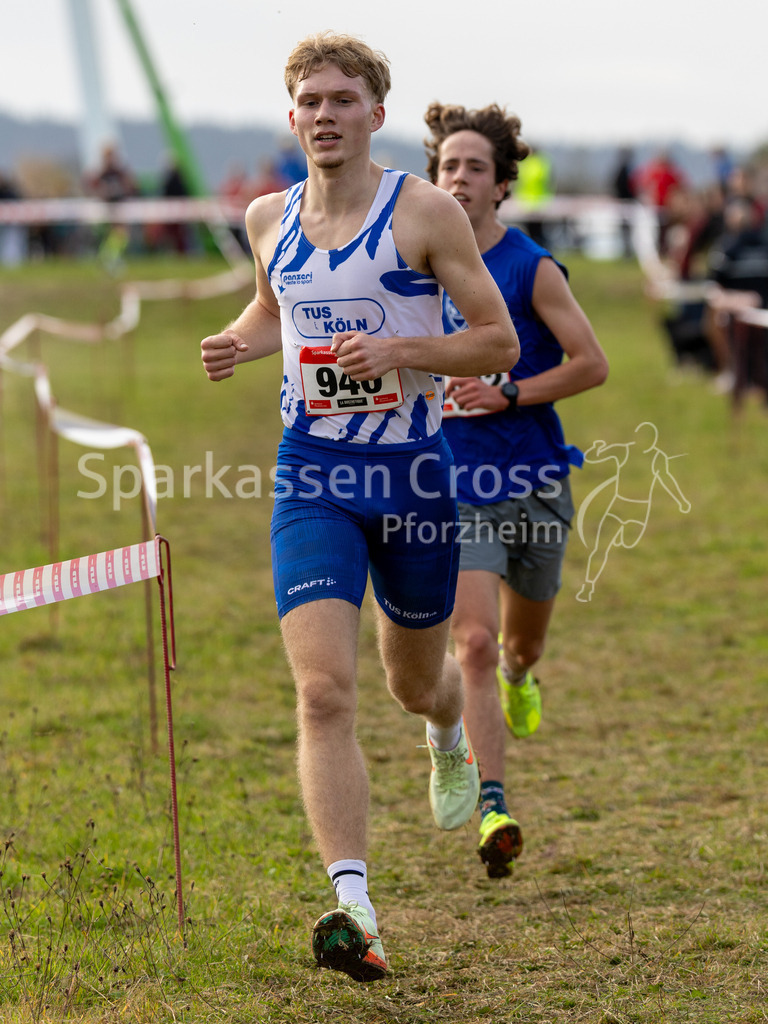 Sparkassen Cross Pforzheim | sparkassencross