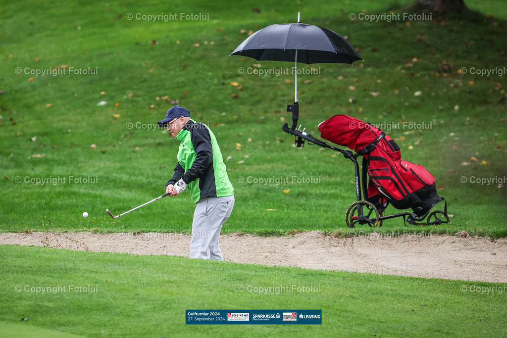 A-BINDER_20240927_0096 | Linz  AUSTRIA,27.Sept..2024 -GOLF Sparkasse, Image shows Photo: Sportmediapics.com/ Manfred Binder