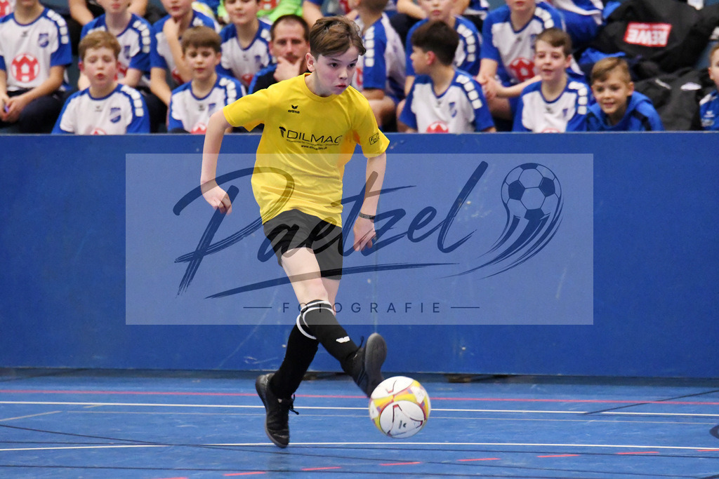 20200110_WHCUQU_0010 | Fußball, E-Junioren:   beim W&amp;H Cup 2020 der Qualifikation am 10.01.2020 in der Dreifach-Sporthalle in Lengerich, Deutschland.(Foto von Nico Paetzel) - Realisiert mit Pictrs.com