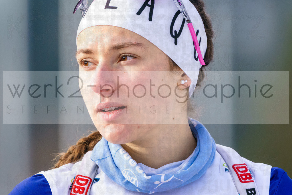 DP ARBER | 6. DSV JOKA Deutschlandpokal Biathlon im ARBER Hohenzollern Skistadion vom 23. - 25. Februar 2024