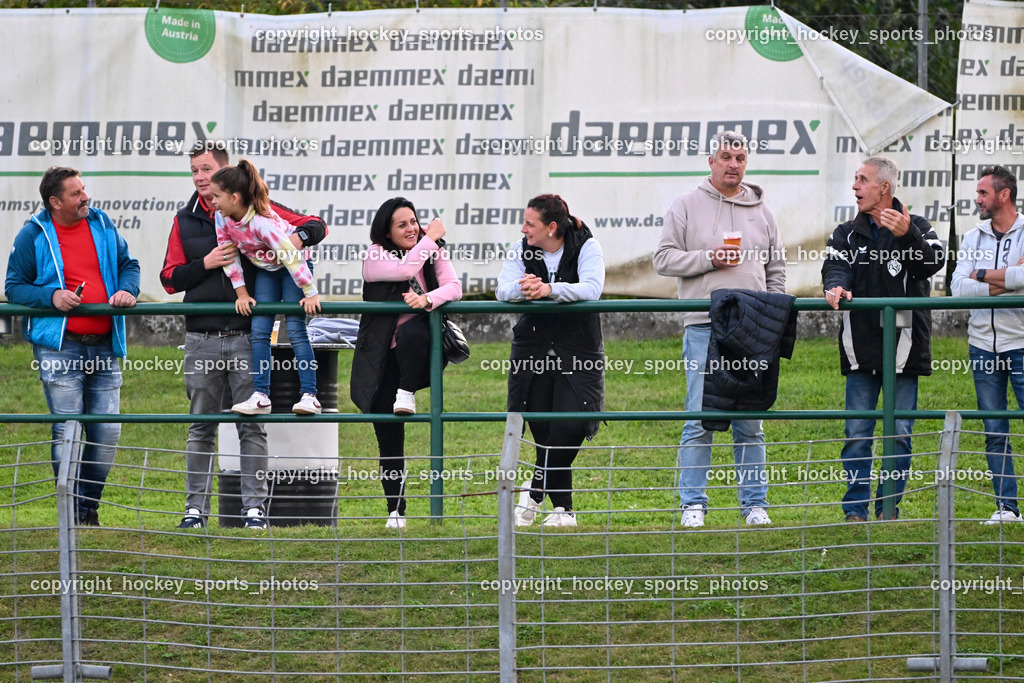 SV Spittal 1921 vs. SV St. Jakob  | Besucher Goldeck Stadion, SV Spittal 1921 vs. SV St. Jakob , SV Spittal 1921 vs. SV St. Jakob  am 20.09.2024 in Spittal an der Drau (Goldeck Stadion), Austria, (Photo by Bernd Stefan)