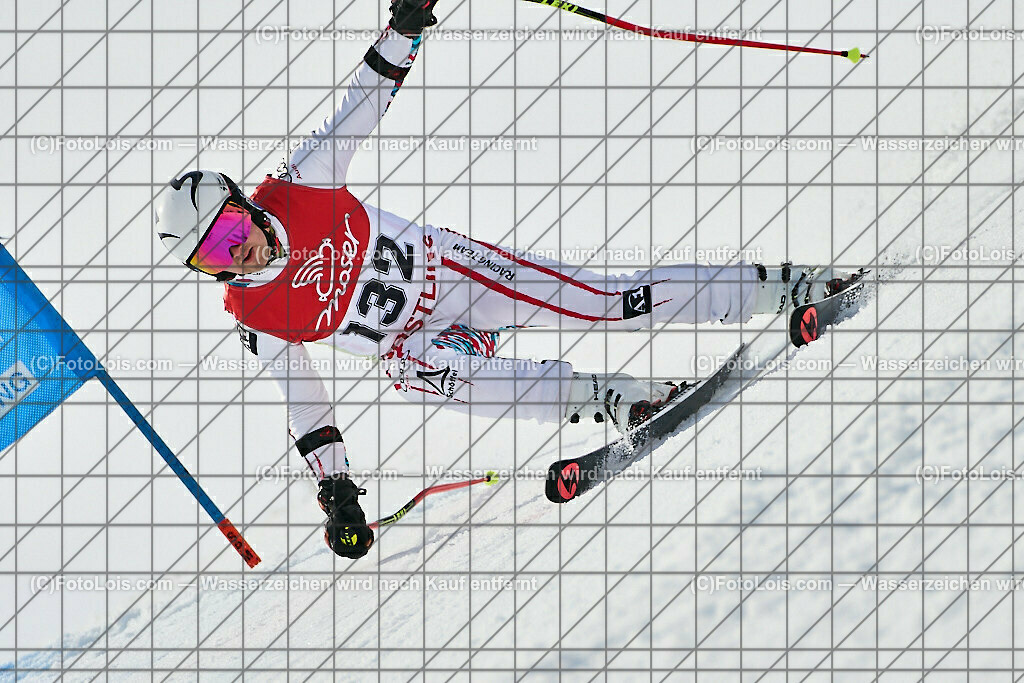ALP7120_WCM-GS_Kat-A_Haberfellner Dietmar | (C)FotoLois.com, Alois Spandl, World Criterium Masters Ski Alpin 2023 Hochkar, GiantSlalom, Kategorie A, Do 23. März 2023.