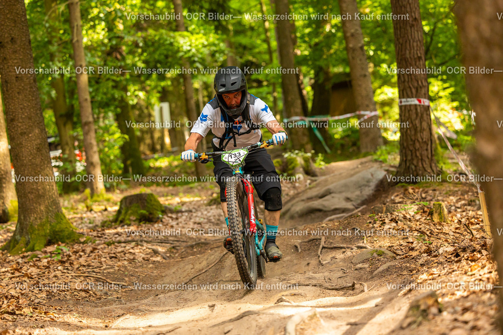 E1 Trieb Samstag R6-2967 | OCR Bilder Fotograf Eisenach Michael Schröder