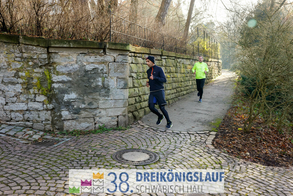 2. Testlauf | 3koenigslauf 2024 - Realisiert mit Pictrs.com
