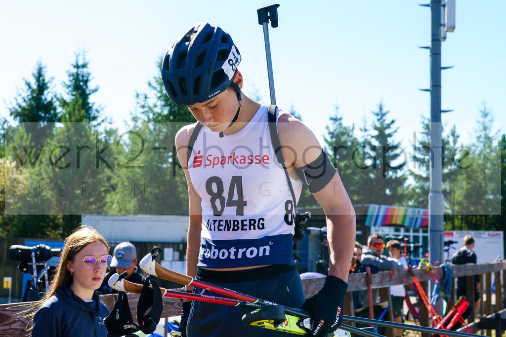 DP Altenberg | Deutschlandpokal, Altenberg - 19.-21.09.2025