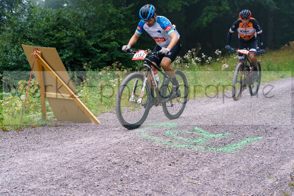 RennsteigRIDE 2024 | 8. RENNSTEIGRIDE am 31. August 2024 - Das Mountainbike-Event am Rennsteig!
