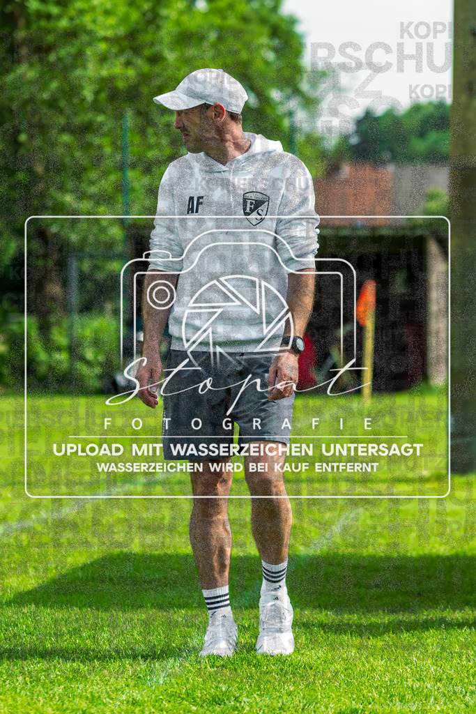 Kreisliga Herren HK - FG Fulde-Stellichte vs. SV Ciwan Walsrode | Axel Froehlich; Kreisliga Herren HK - FG Fulde-Stellichte vs. SV Ciwan Walsrode am 31.05.26 in Lehrdestadion, Stellichte - Realisiert mit Pictrs.com