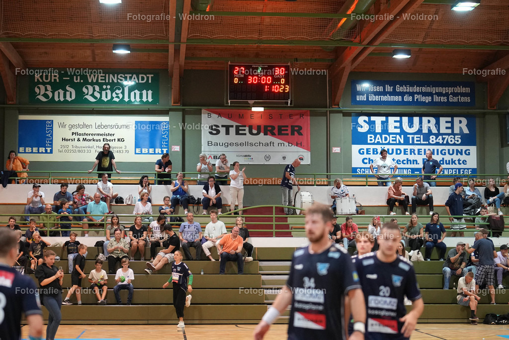 20220910 Jags v HSG Holding Graz-83 | Fotografie Woldron