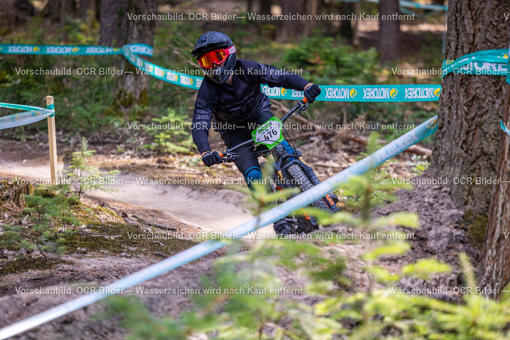 Enduro One Trieb Samstag R6-1761 | OCR Bilder Fotograf Eisenach Michael Schröder