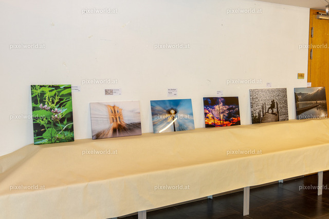 Kunst trifft Stadt - Ausstellung | Bildershop von pixelworld.at - Realisiert mit Pictrs.com