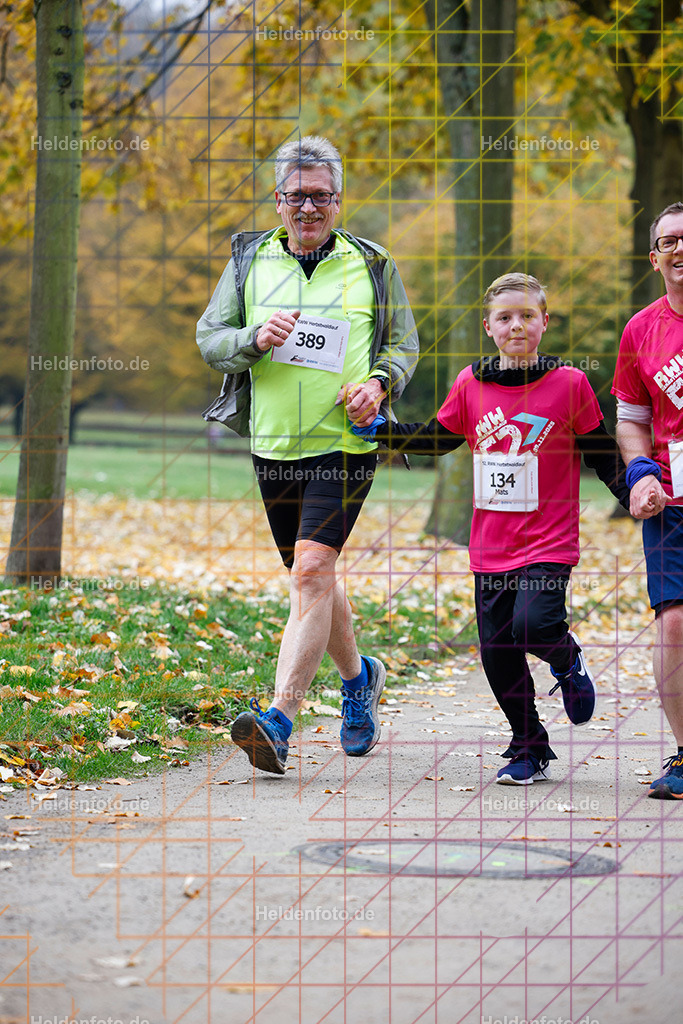 Bottroper Herbstwaldlauf 2025  | Bottroper Herbstwaldlauf 2025 