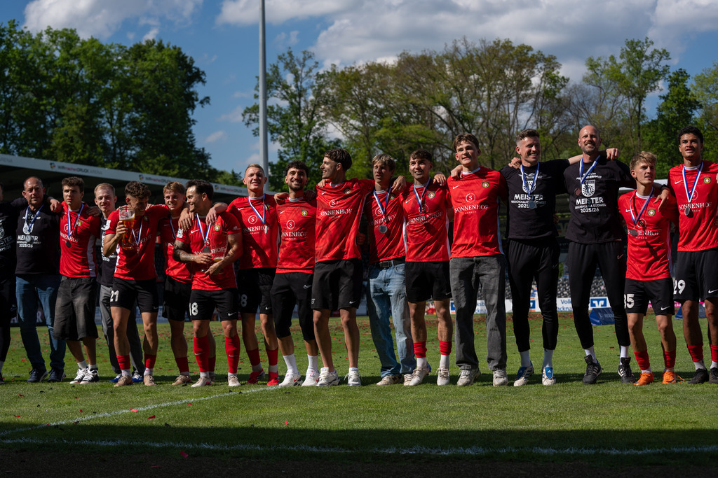 SG Sonnenhof Großaspach vs. SG Barockstadt Fulda-Lehnerz, Fussball, Regionalliga Suedwest, 33. Spieltag, 09.05.2026 | #,SG Sonnenhof Großaspach vs. SG Barockstadt Fulda-Lehnerz, Fussball, Regionalliga Suedwest, 33. Spieltag, 09.05.2026