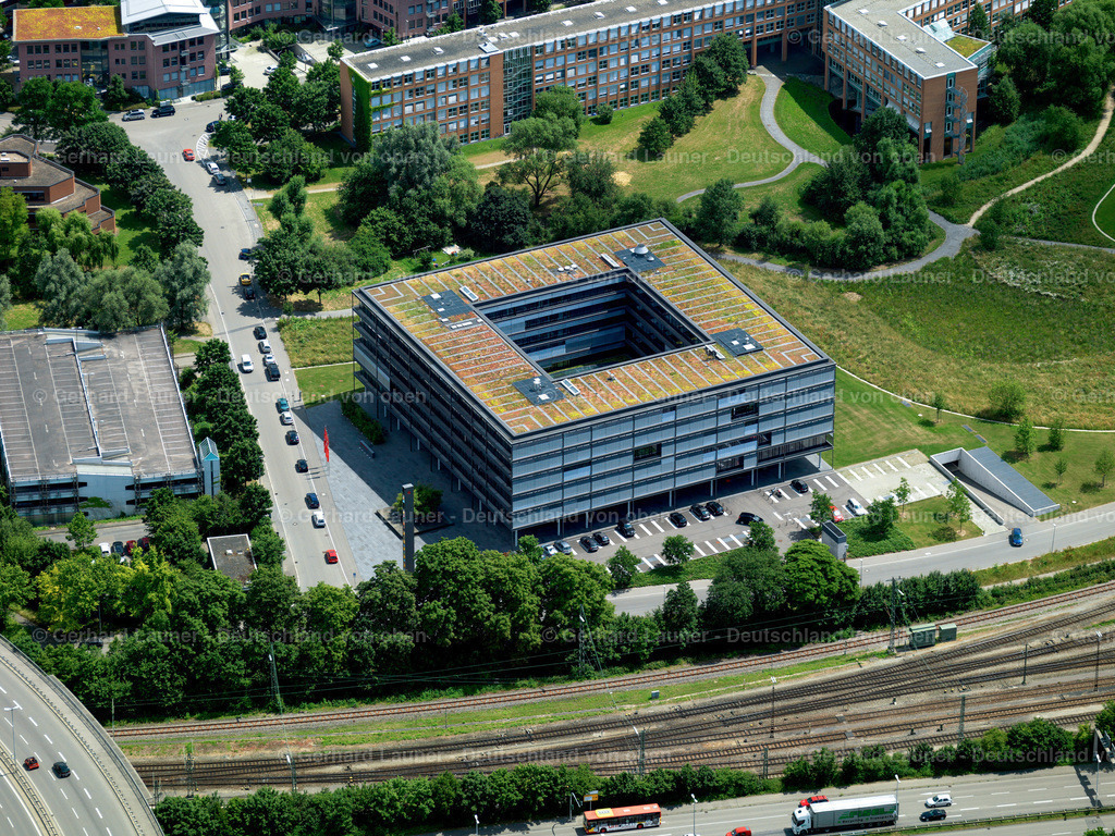 2825247 | Tübingen, Sparkassen Carré