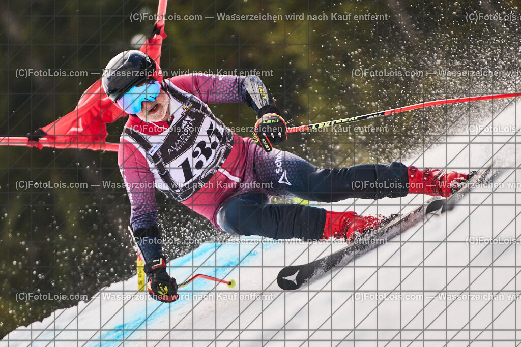 ALP1748_steir-MASTERS-Meistersch-SG_Reiteralm_HAMMER Guenther | MASTERS-LM-Super-G Steiermark mit Wiener-LM auf der Reiteralm am Fr 28. März 2025.                         Veranstalter: Steirischer Skiverband (5000)Durchführender Verein: WSV Pichl-Reiteralm (5083)