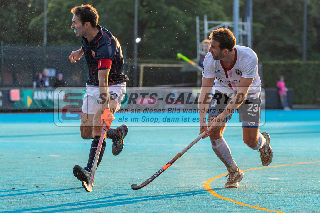 SM_20220930-D5A_1813 | CA Montrouge - Wimbledon HC / 3:5