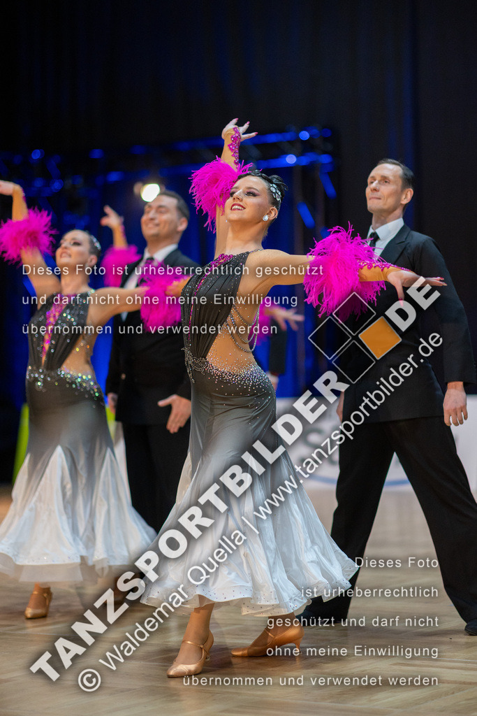 20260124-10341 | Nienburg 2026 1. Bundesliga Nord Standardformationen