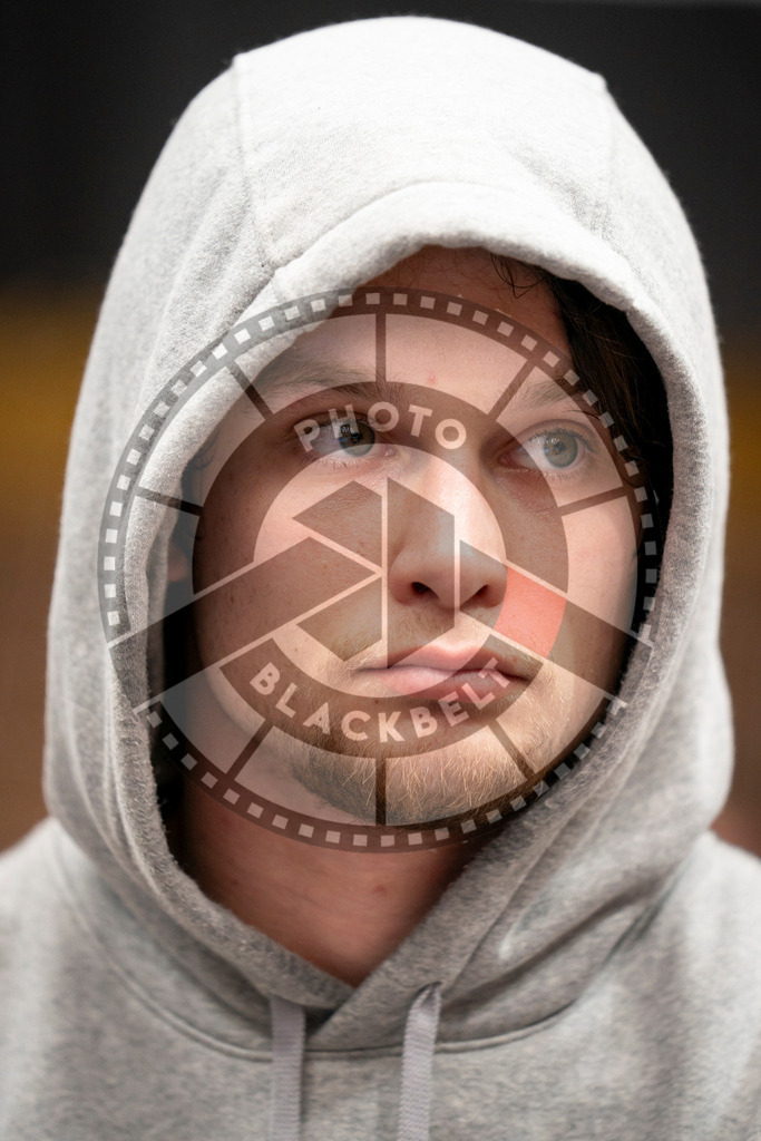 20240217PBB02418 | Fighters compete during the ADCC European, Middle Eastern and African Championship in Zagreb, Croatia, on February 17, 2024.