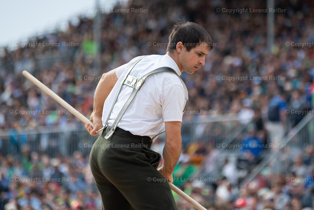 Schwingen -  Eidgenössisches Jubiläums-Schwingfest 2024 2024 | Appenzell, 8.9.24, Schwingen - Eidgenössisches Jubiläums-Schwingfest 2024.