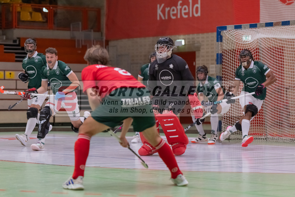 HK_20251219_105310 | 1. Bundesliga Herren CHTC - HTCU am 19.12.2025