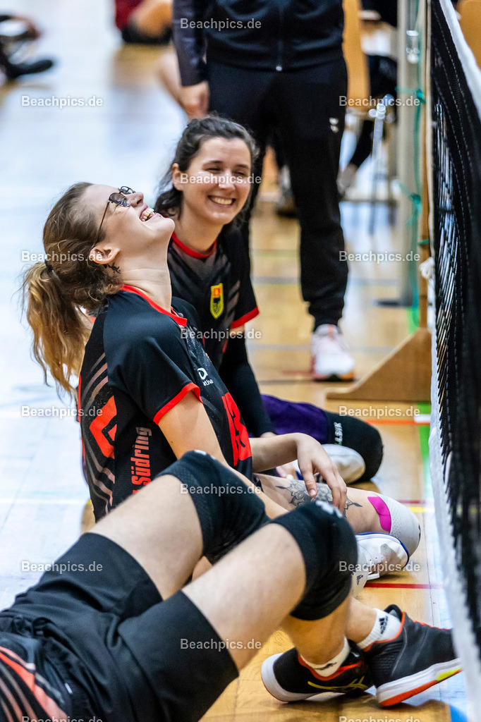 2024-00111380-3-Icke-Cup-Berlin |  16.11.2024; Berlin Foto: Gerold Rebsch - www.beachpics.de