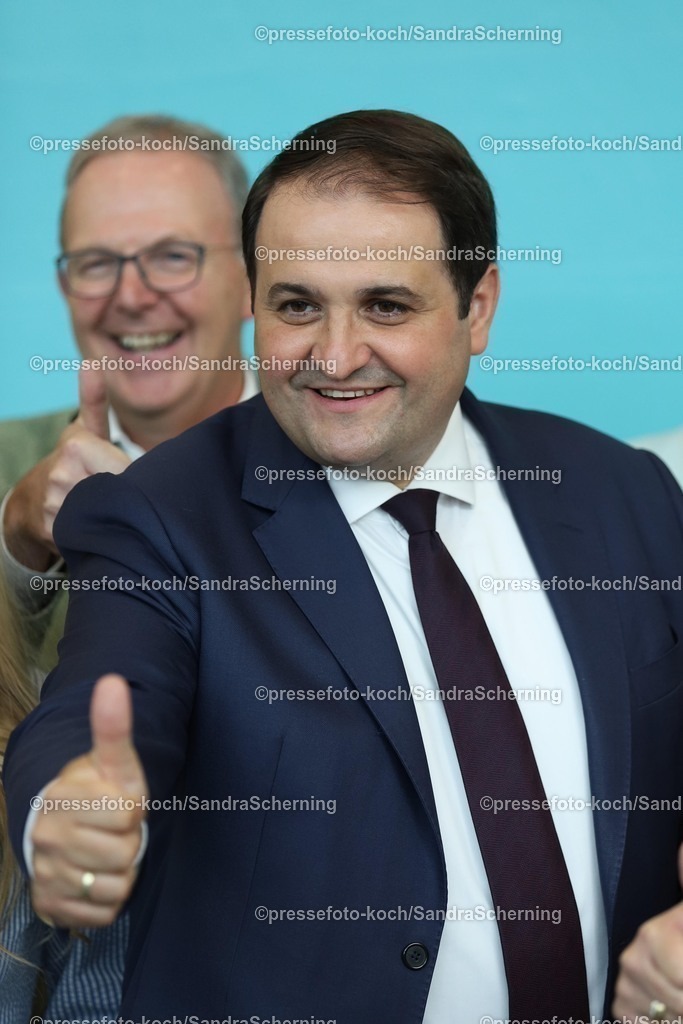 xsscx30082502042 | 30.08.2025, xsscx, Nathanael Liminski auf dem 47. Landesparteitag der CDU Nordrhein-Westfalen mit dem Motto - SO! geht kommunal - im World Conference Center in Bonn Nordrhein-Westfalen Deutschland