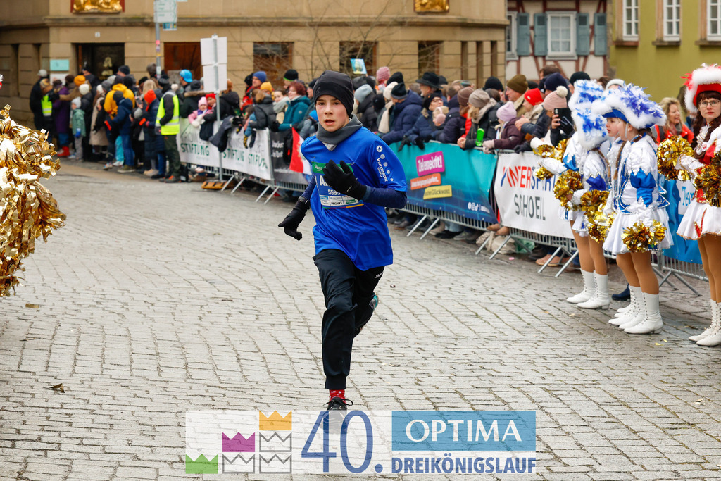 Roewisch Wohnbau Cup 5km | 40. Optima 3koenigslauf 2026 - Realisiert mit Pictrs.com