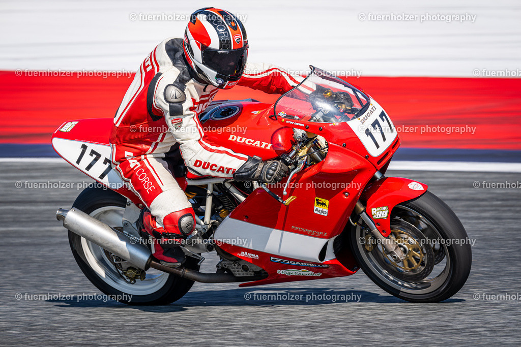 fuernholzer_G4_240727-C6-641 | Racing Days 2024 - 21. Rupert Hollaus Rennen - Red Bull RIng