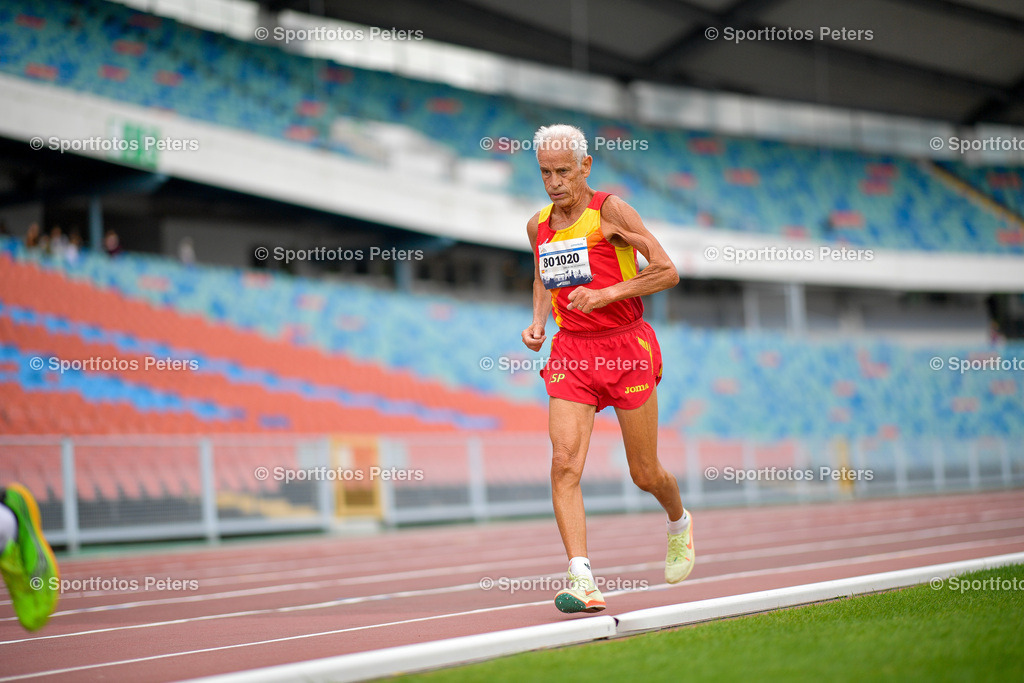 WMAC 2024 - Day 3_207 | World Masters Athletics Championship am 15.08.2024 in Gotheburg; SpeerwurfPhoto: Kai Peters - Realisiert mit Pictrs.com
