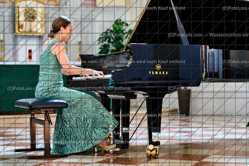 ALP0290_XXXX-Chopin-Festival_Matinee_Rehling Natalia | (C)FotoLois.com, Alois Spandl. XXXX. Chopin-Festival in der Kartause Gaming, MATINEE in der Kartausenkirche, So 18. August 2024.