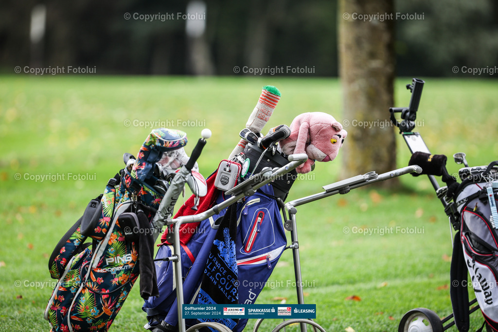 A-BINDER_20240927_0030 | Linz  AUSTRIA,27.Sept..2024 -GOLF Sparkasse, Image shows Photo: Sportmediapics.com/ Manfred Binder