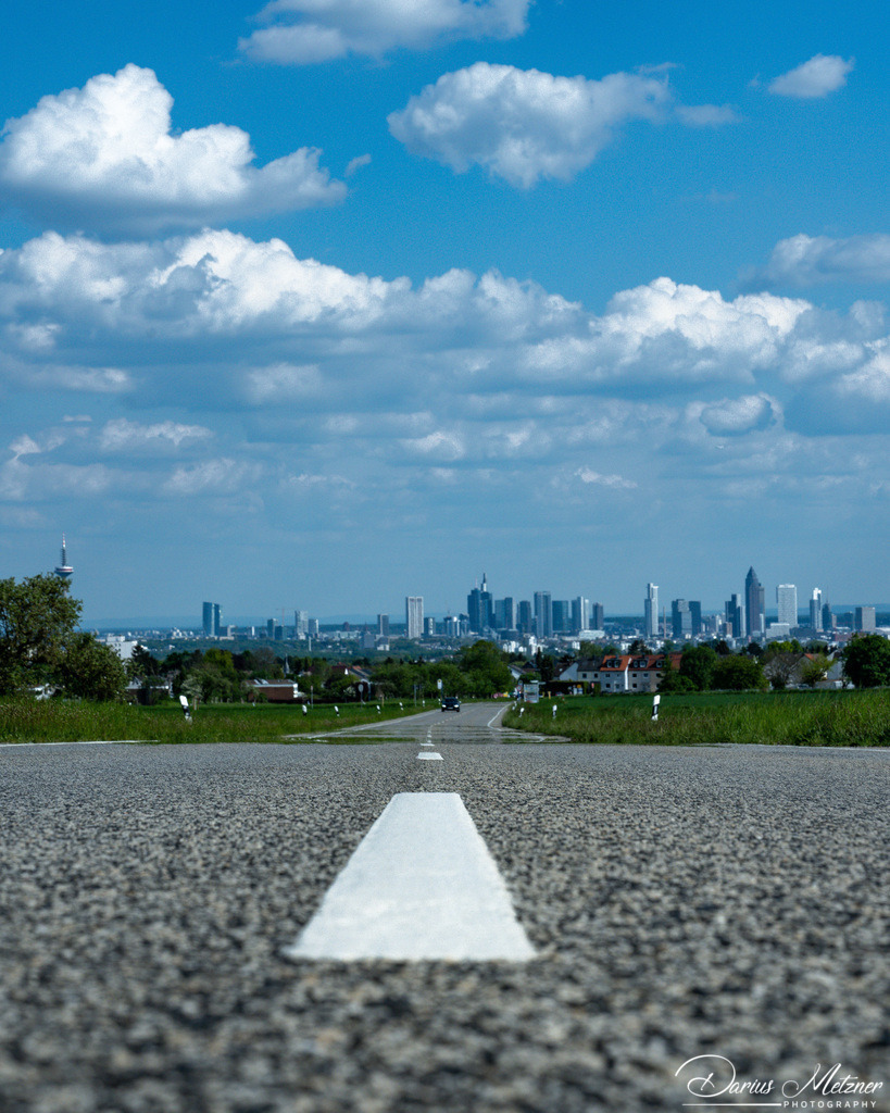 Frankfurt am Main | Frankfurt am Main