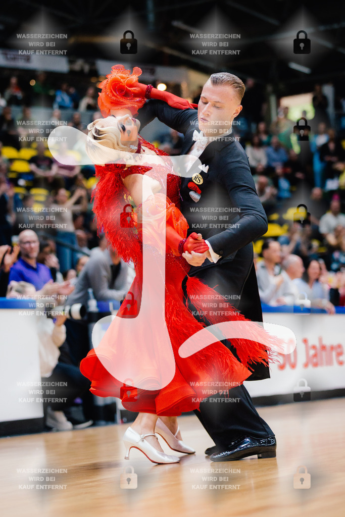 Hessen Tanzt WDSF International Open Standard 1st (20) Karolis Burneikis _ Fabien Lax (TSC Rot-Gold-Casino Nürnberg)-2025-05-17-0320 | Webshop for digital downloads and prints of dance sport, event & show photographer Julian Link - Realisiert mit Pictrs.com