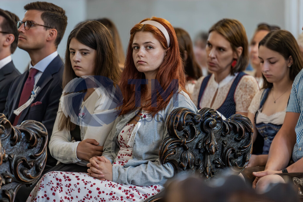 TM-20250608-0083 | Firmung Dom KlagenfurtCopyright: TM Sportscapture