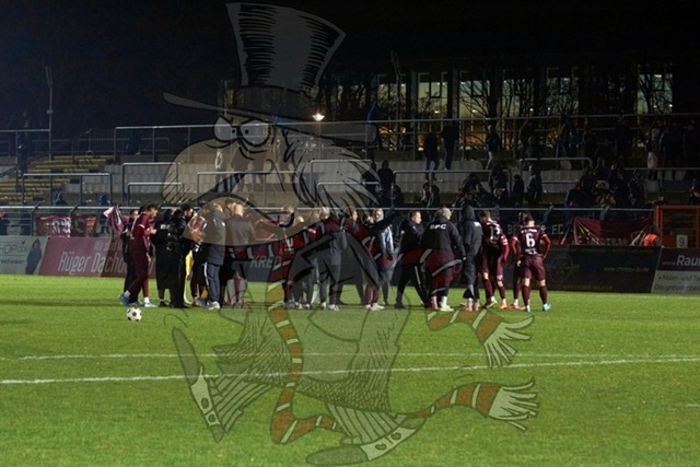 BFC vs. Chemie 070 | mythos-online-redaktion