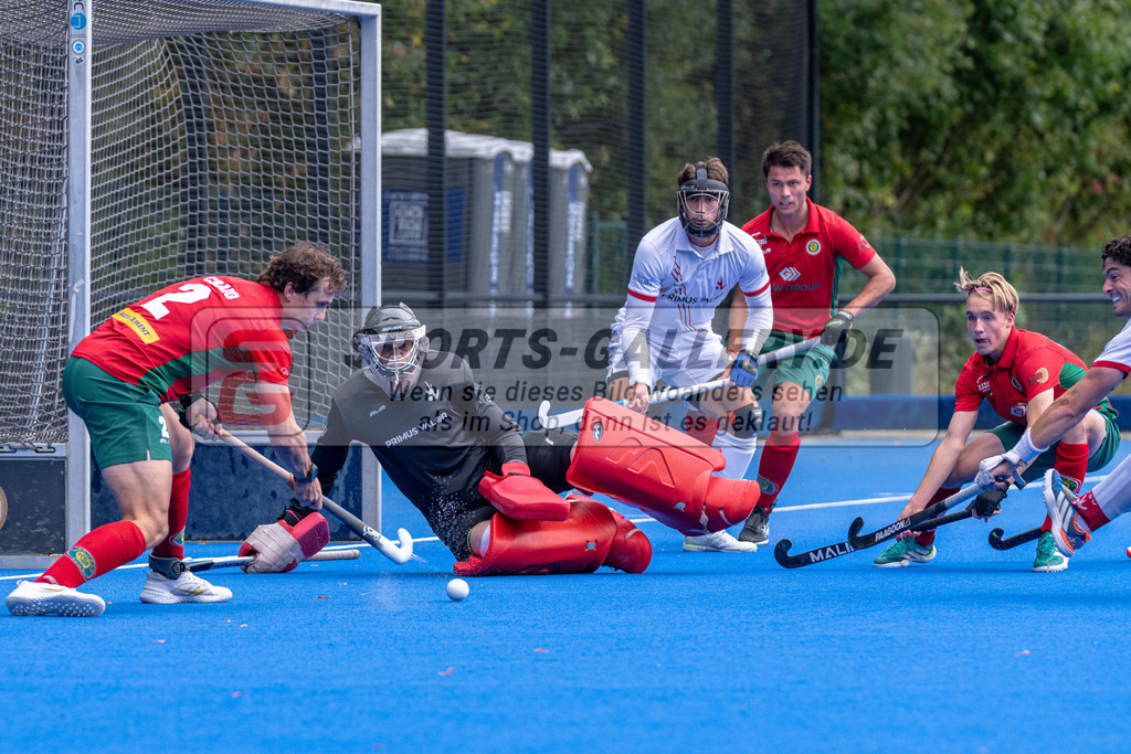 SM_20250913-D85_2376 | Hinrunde (M) HPC - TSV Mannheim / 6:4 n.P. (3:3)