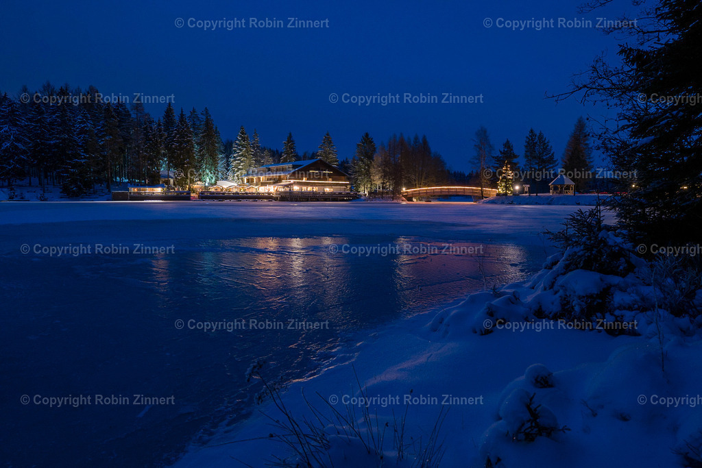 Fichtelsee_Nacht-1 | Robin Zinnert - Realisiert mit Pictrs.com