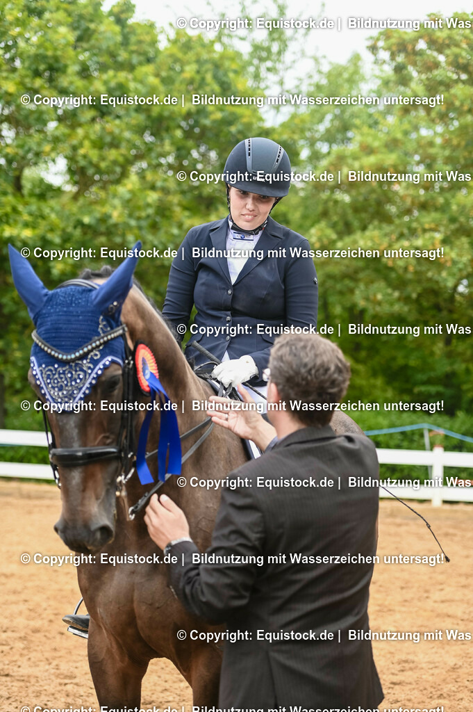 20230716_01_Dressurprüfung Kl.M_0656 | equistock