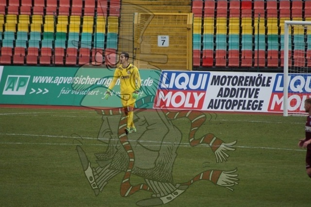 BFC Dynamo vs. FSV 63 Luckenwalde 152 | mythos-online-redaktion