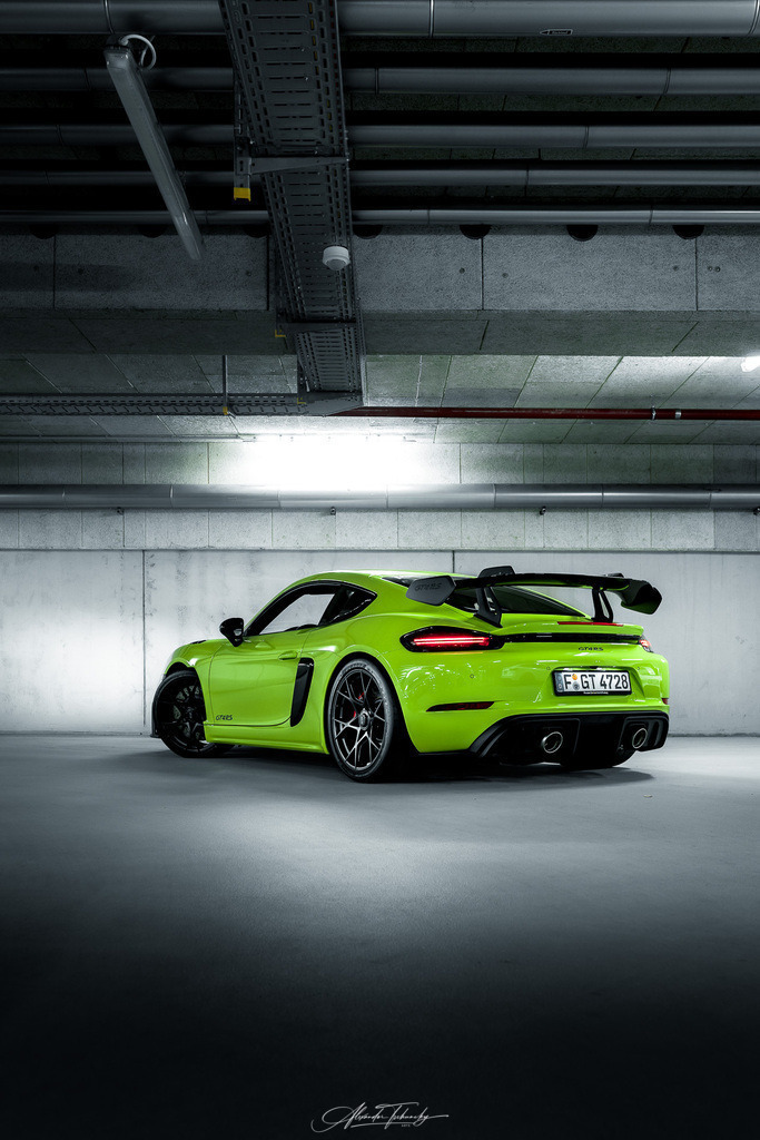 718 Cayman GT4 RSR6AT1031 | Entdecken Sie die faszinierende Welt von Alexander Tschuncky Arts: Kreative Fotografie, atemberaubende Automobilkunst und hochwertiger Bilderdruck. Lassen Sie sich inspirieren! - Realisiert mit Pictrs.com