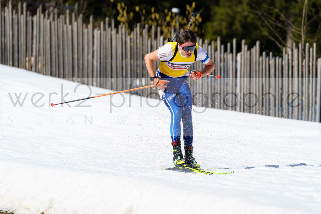Deutschlandpokal Ruhpolding | 7. DSV JOKA Deutschlandpokal in der Chiemgau Arena Ruhpolding am 7. - 8. März 2026