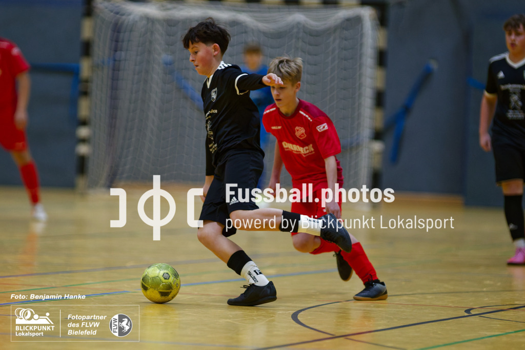 20260131_U15_Turnier_Versmold_164 | Blickpunkt Lokalsport - Realisiert mit Pictrs.com