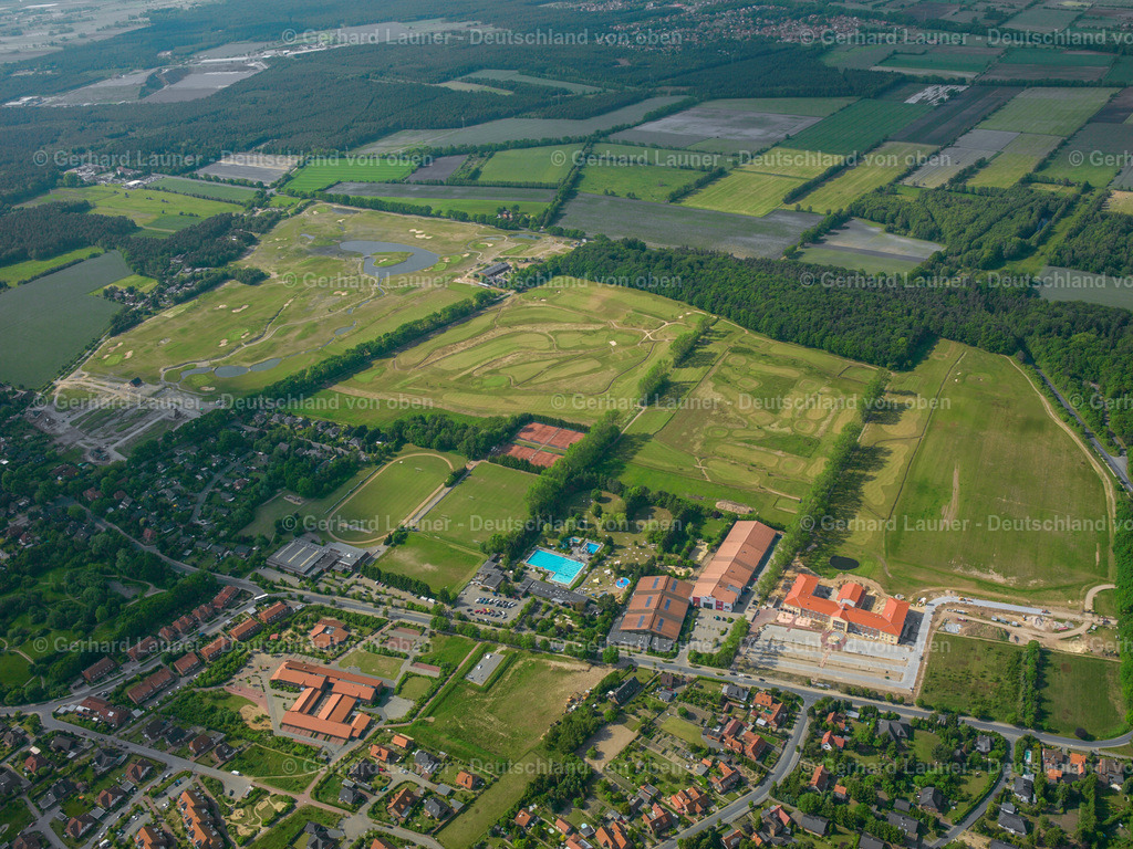 2416087 | Golf Resort Adendorf