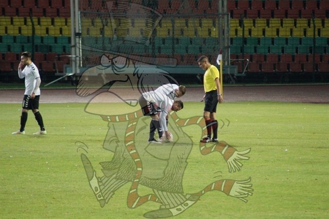 BFC Dynamo vs. ZFC Meuselwitz 055 | mythos-online-redaktion