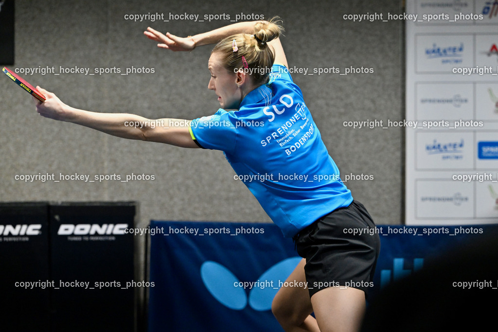 SCO Sprengnetter Bodensdorf vs. SU Sparkasse Kufstein  | Katarina Strazar, SCO Sprengnetter Bodensdorf vs. SU Sparkasse Kufstein , SCO Sprengnetter Bodensdorf vs. SU Sparkasse Kufstein am 08.02.2026 in Bodensdorf (SCO Sportheim), Austria, (Photo by Bernd Stefan)