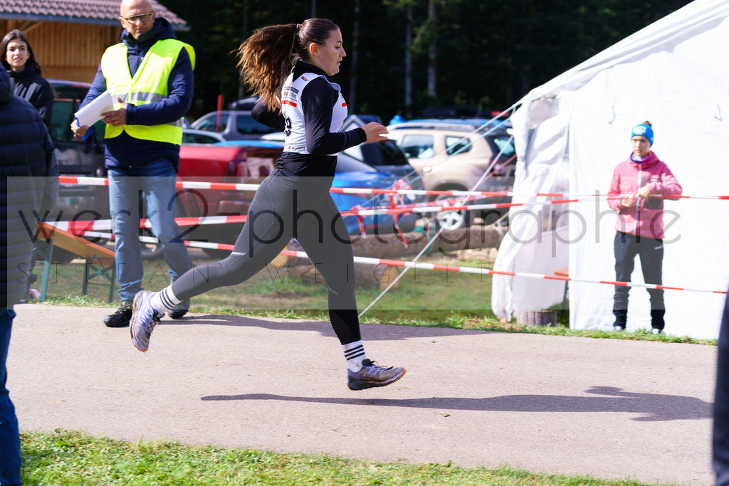 DSC Schönwald | 1. DSV E.INFRA Schülercup / RWS Cup Biathlon in Schönwald am 27. - 29. September 2024