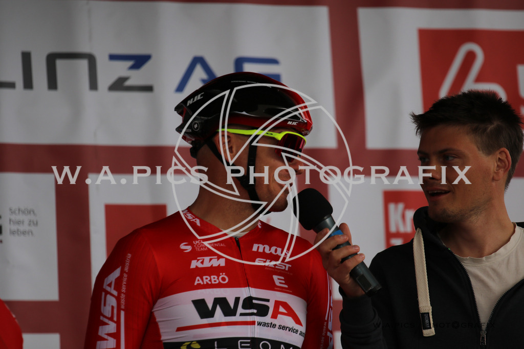Leonding Radsasioneröffnungsrennen | LEONDING, AUSTRIA, 26.03.2023 - ROADCYCLING, OERV RADLIGA, 61. Saisoneröffnungsrennen Leonding, Image shows 
Photo: SMP/Andreas Willdoner