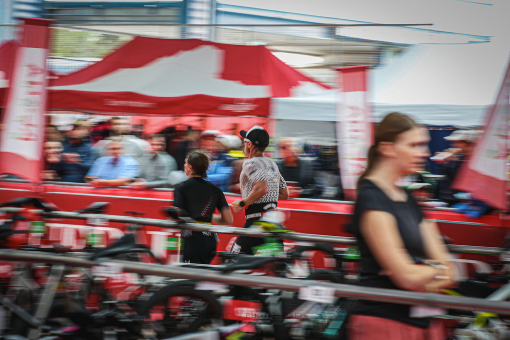 AW_L9037 | AUSTRIA, 3.08.2025, Linz, ALOHA TRI TRAUN Photo: WAPICS / Andreas Willdoner