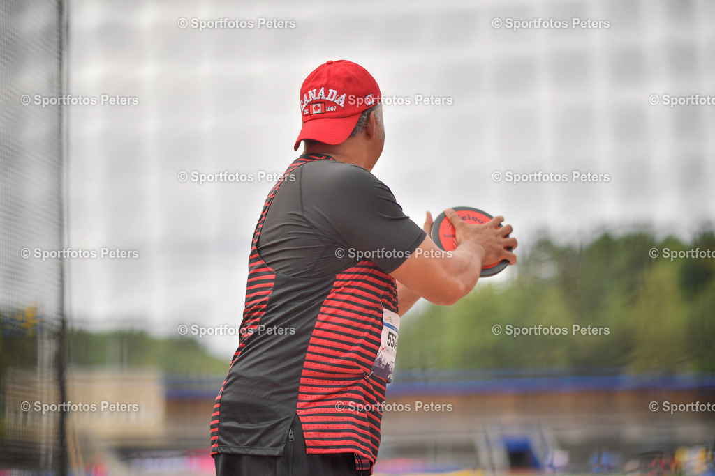 WMAC 2024 - Day 4_65 | World Masters Athletics Championship am 17.08.2024 in Gotheburg; SpeerwurfPhoto: Kai Peters - Realisiert mit Pictrs.com